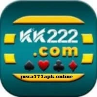 KK222 Game logo