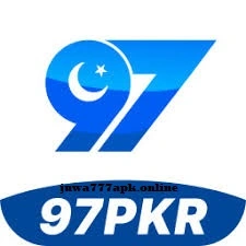 97PKR Game logo