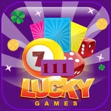 Lucky 111 Game logo